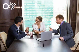 5 Compelling Reasons for Opting Odoo Consulting for ERP